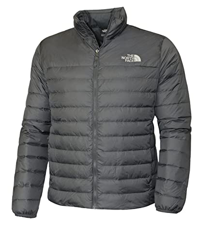 The North Face Men's Flare 2 Insulated 550-Down Full Zip Puffer Jacket