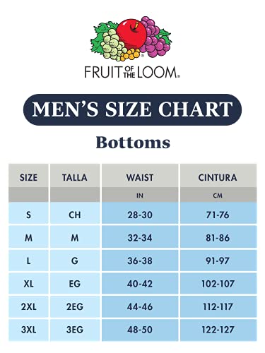 Fruit of the Loom Men's Coolzone Boxer Briefs, Moisture Wicking & Breathable, Assorted Color Multipacks