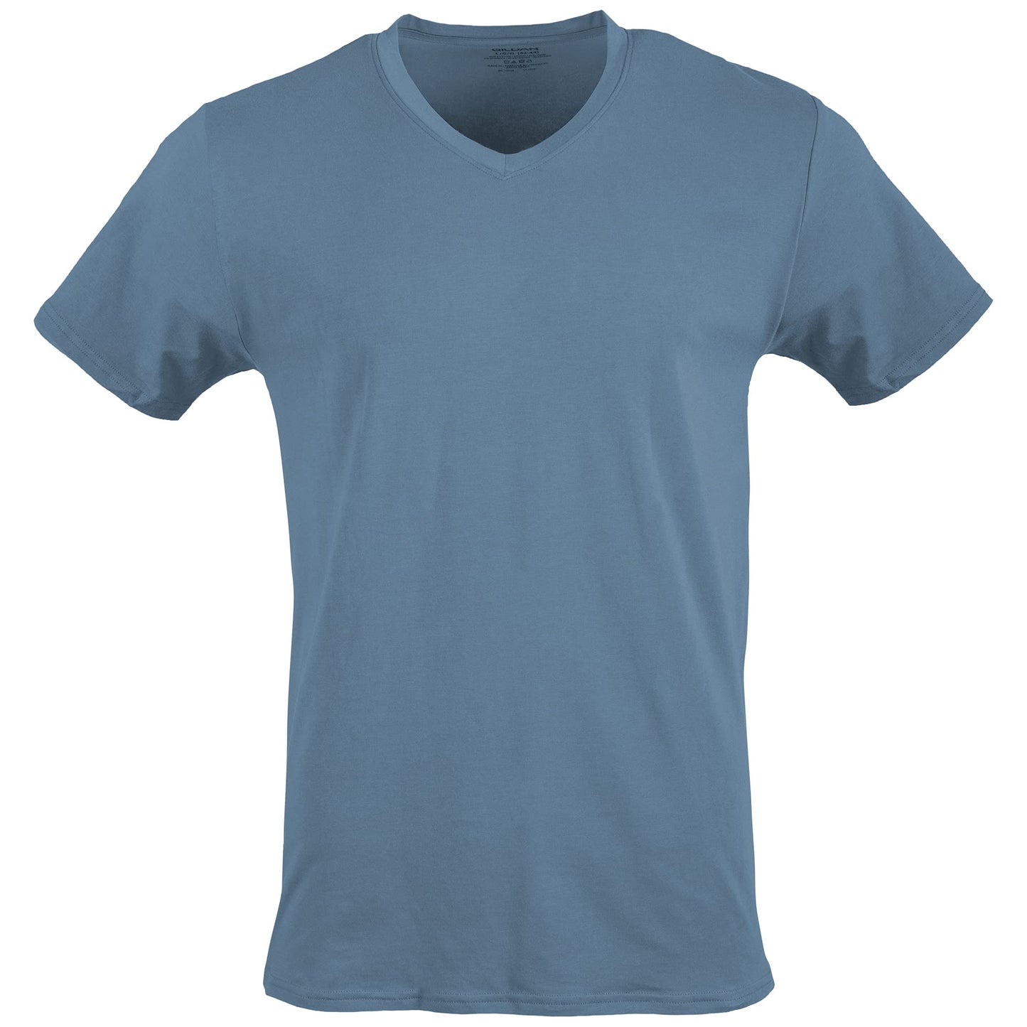 Gildan Men's V-Neck T-Shirts, Multipack, Style G1103