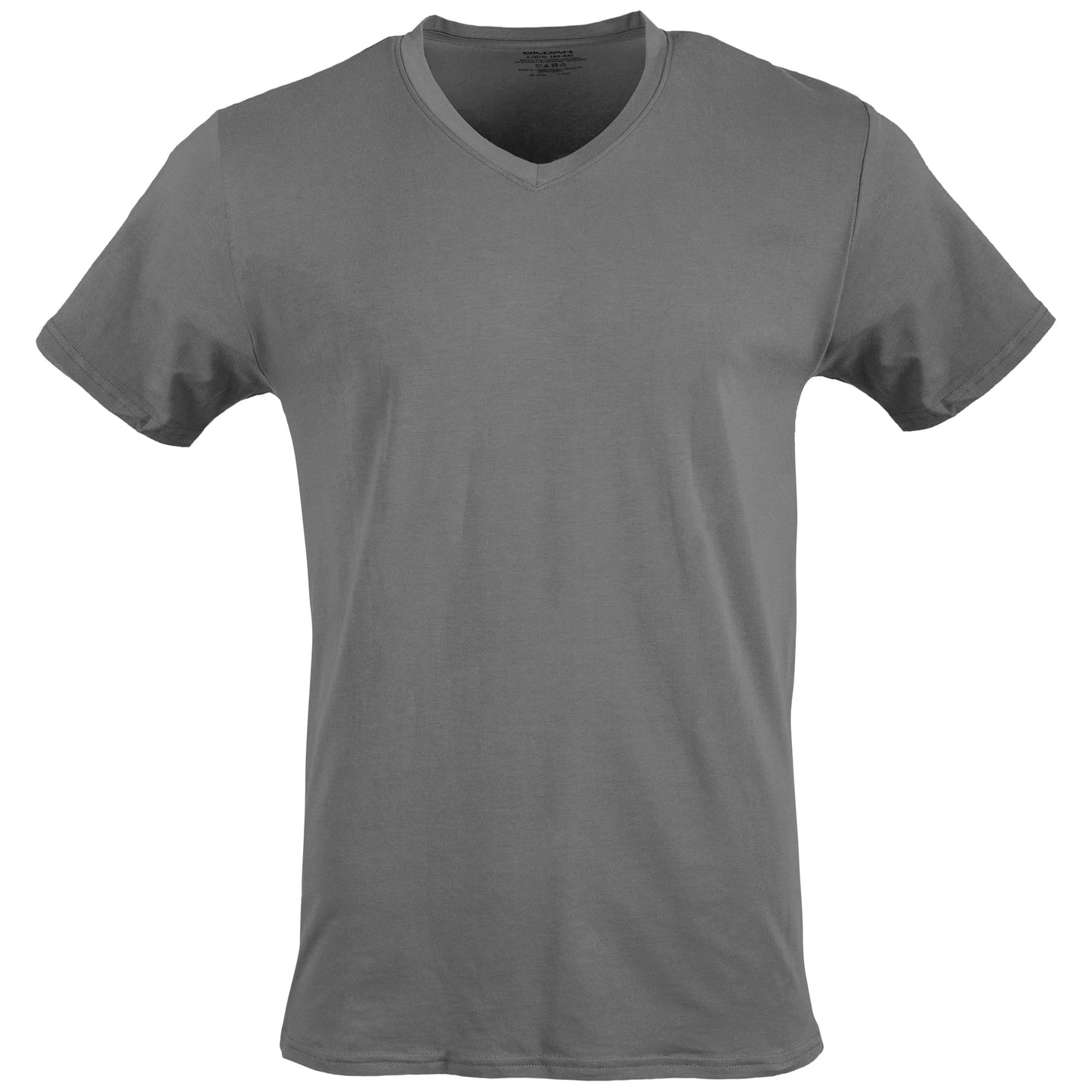 Gildan Men's V-Neck T-Shirts, Multipack, Style G1103