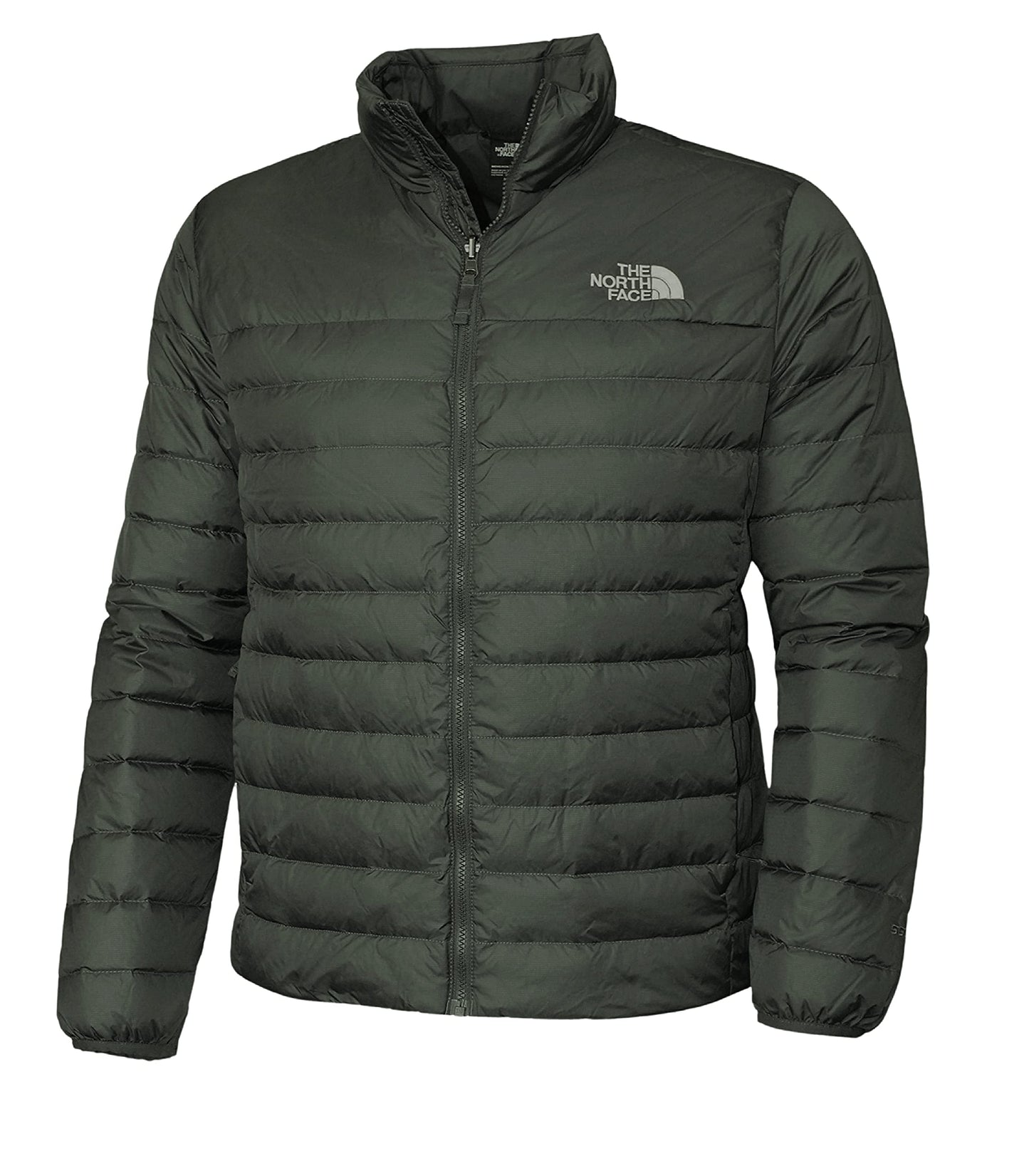 The North Face Men's Flare 2 Insulated 550-Down Full Zip Puffer Jacket