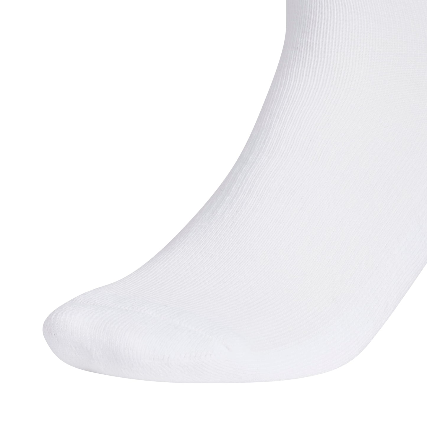 adidas Men's Athletic Cushioned Low Cut Socks with Arch Compression for a Secure Fit (6-Pair)