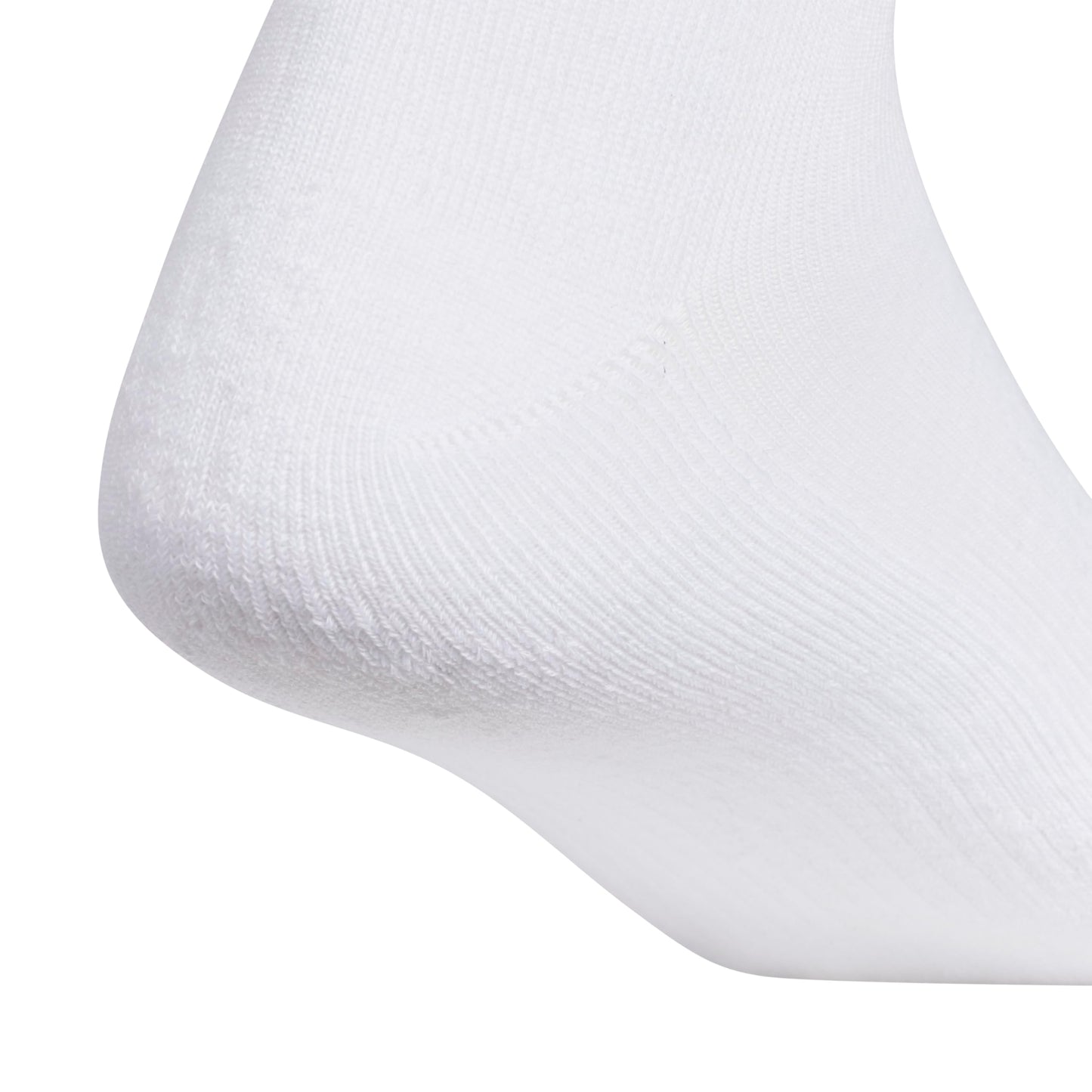 adidas Men's Athletic Cushioned Low Cut Socks with Arch Compression for a Secure Fit (6-Pair)