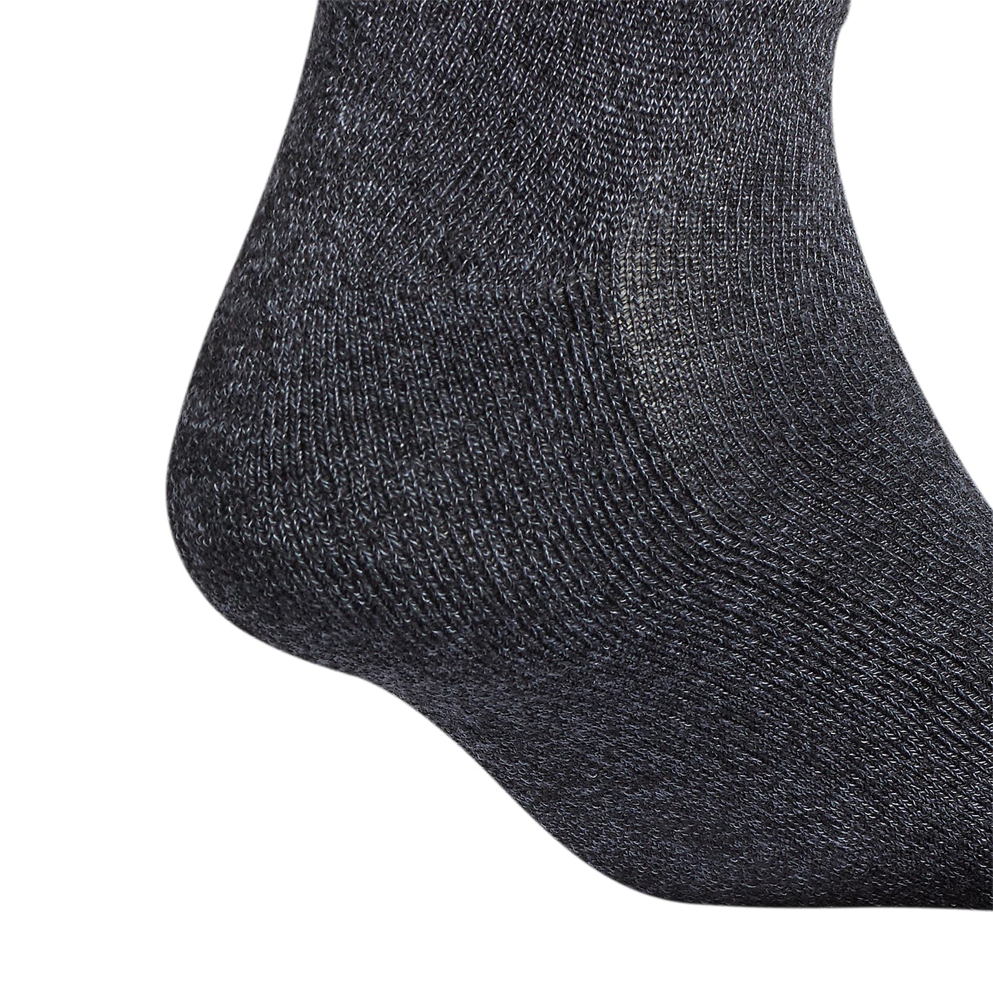 adidas Men's Athletic Cushioned Low Cut Socks with Arch Compression for a Secure Fit (6-Pair)